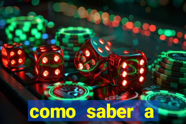 como saber a porcentagem dos jogos slots