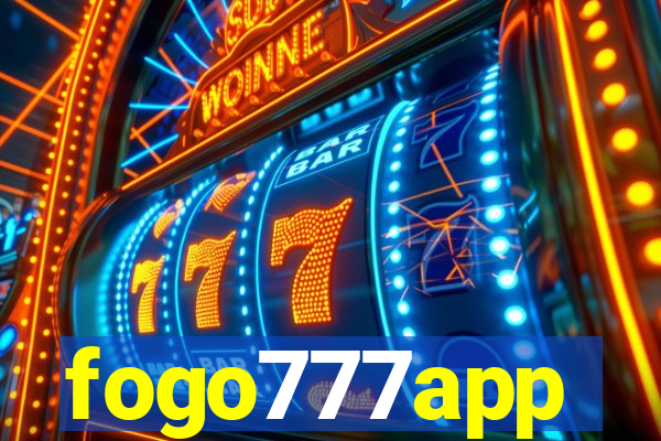 fogo777app