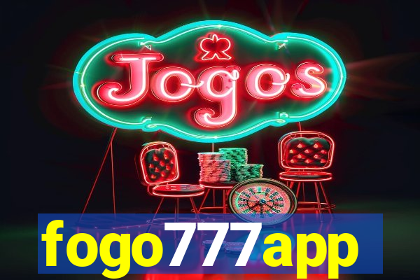 fogo777app