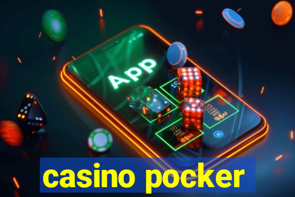 casino pocker