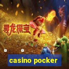 casino pocker