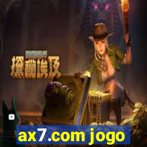 ax7.com jogo