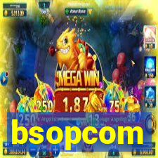 bsopcom