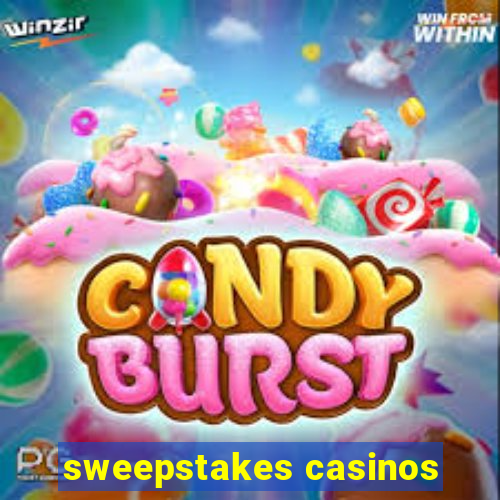 sweepstakes casinos