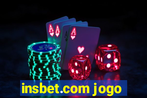 insbet.com jogo