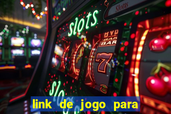 link de jogo para ganhar dinheiro grátis