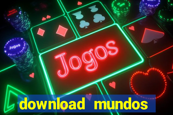 download mundos elementais apk