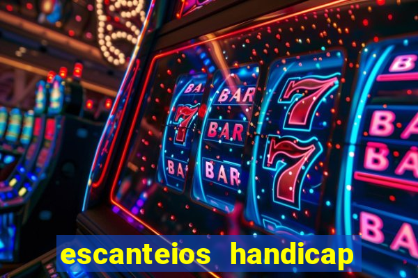 escanteios handicap 2 5