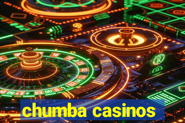 chumba casinos