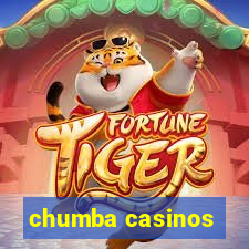 chumba casinos