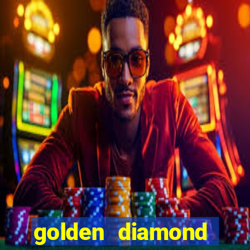 golden diamond dealer center