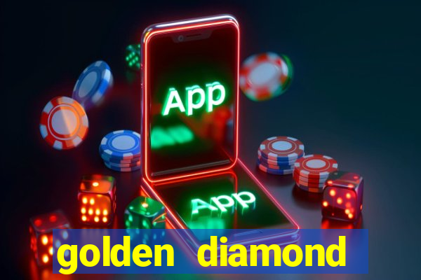 golden diamond dealer center