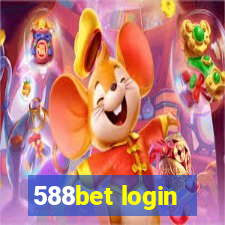 588bet login