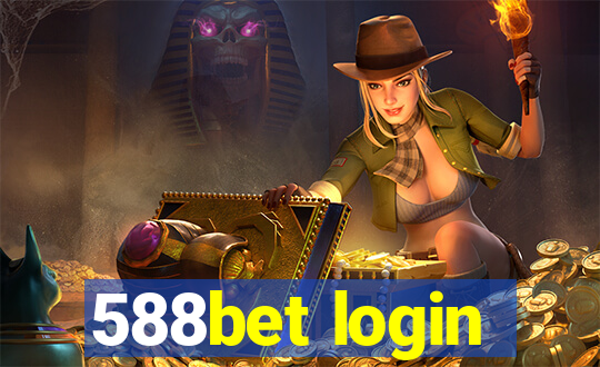 588bet login