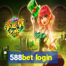 588bet login