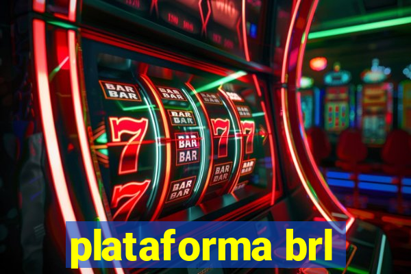 plataforma brl