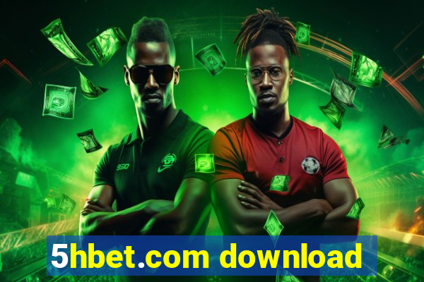 5hbet.com download