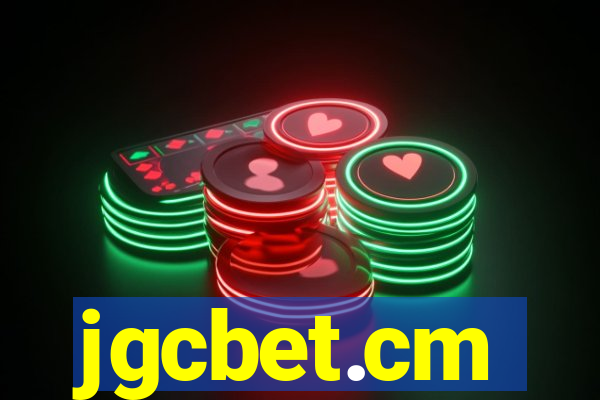 jgcbet.cm