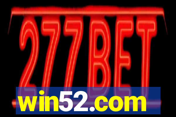 win52.com