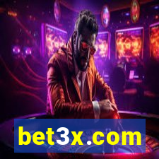 bet3x.com