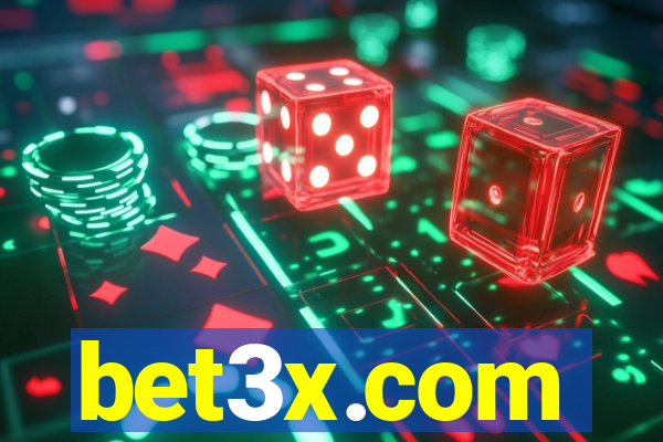 bet3x.com