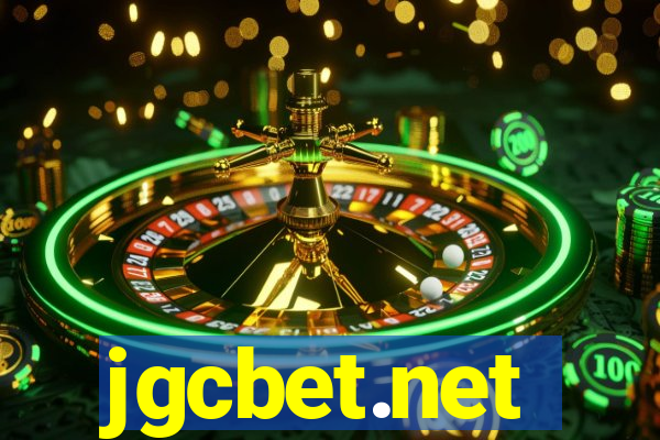 jgcbet.net