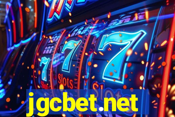 jgcbet.net