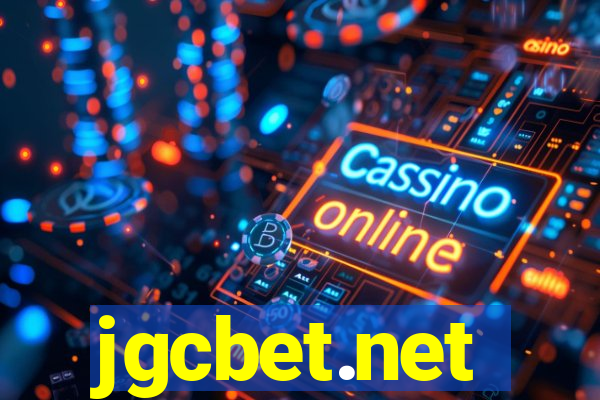 jgcbet.net