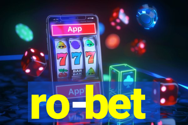 ro-bet