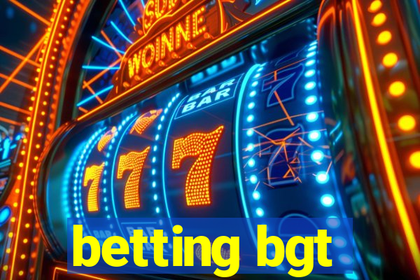 betting bgt