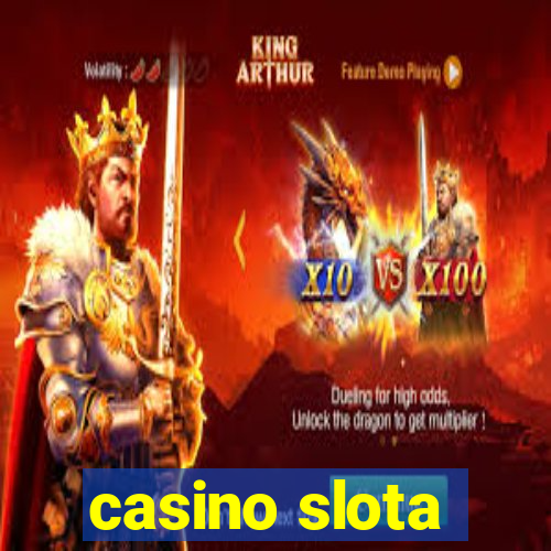 casino slota