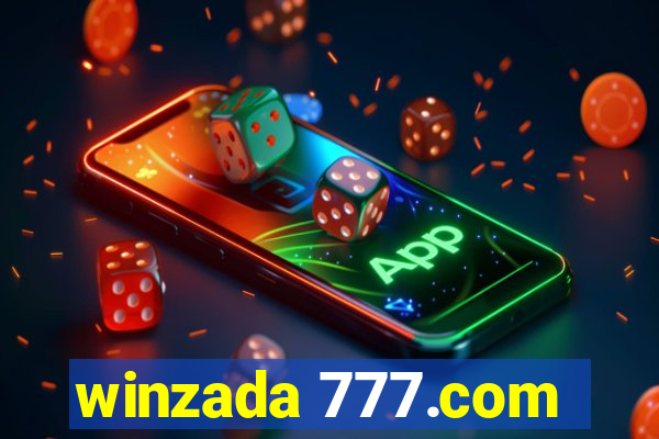 winzada 777.com