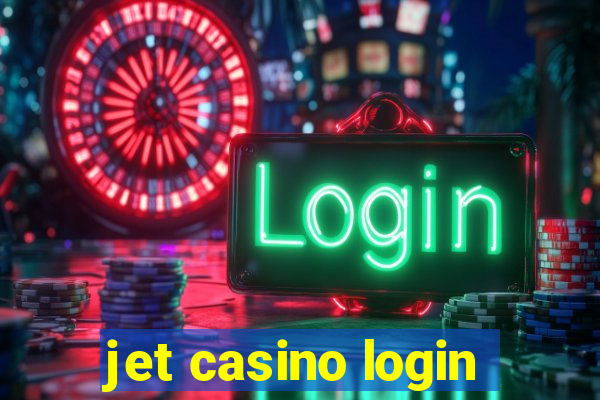 jet casino login