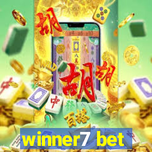 winner7 bet