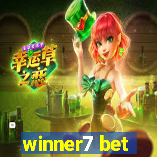 winner7 bet