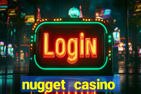 nugget casino resort sparks