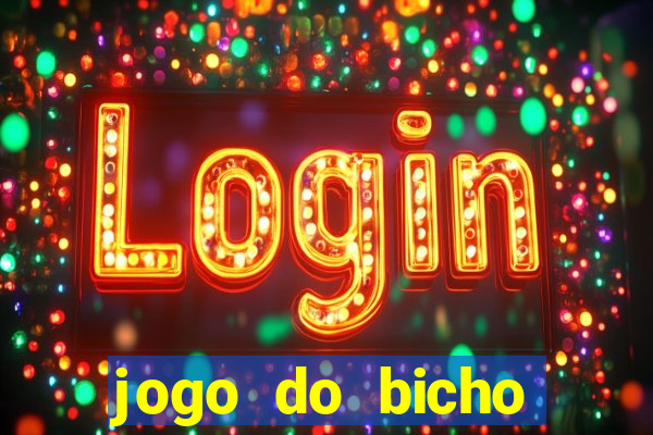 jogo do bicho online sc