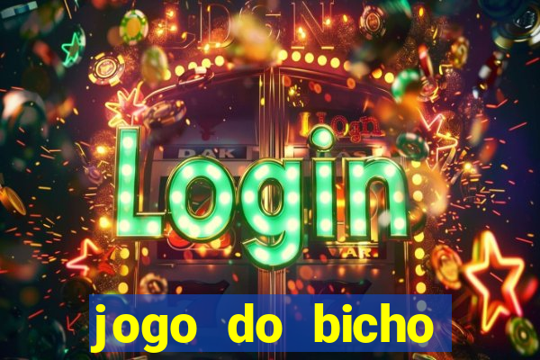 jogo do bicho online sc