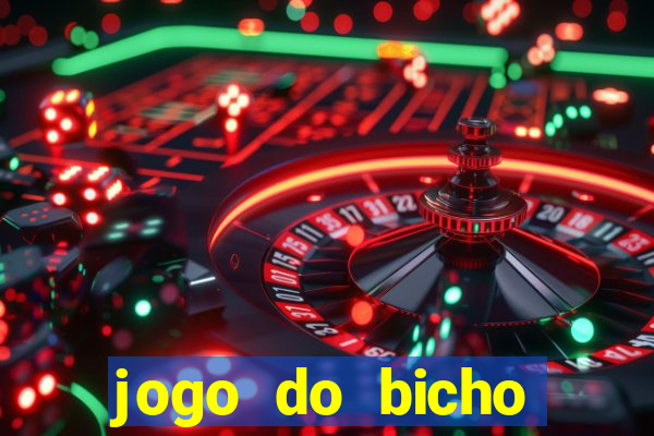 jogo do bicho online sc