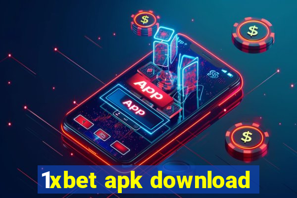 1xbet apk download