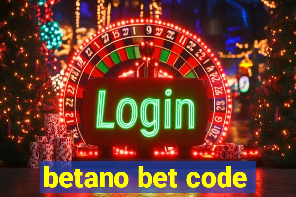 betano bet code