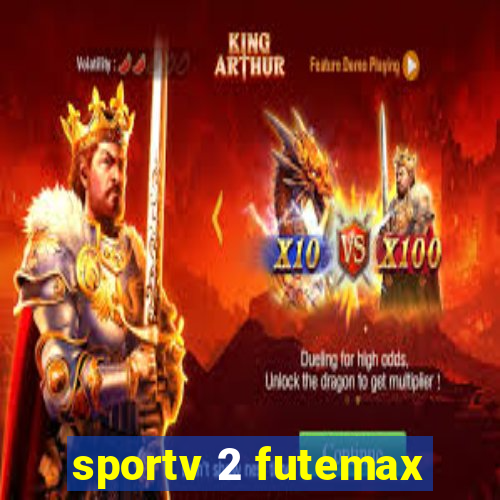 sportv 2 futemax