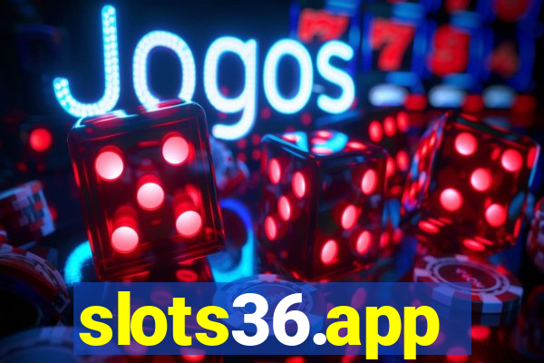 slots36.app