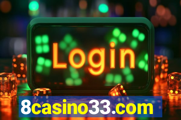 8casino33.com