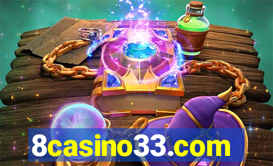 8casino33.com