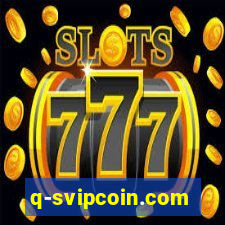 q-svipcoin.com