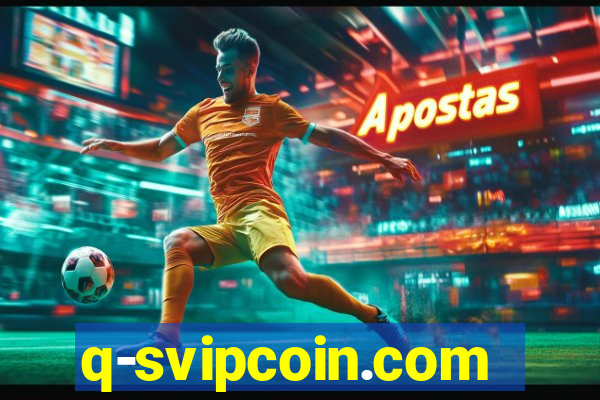 q-svipcoin.com