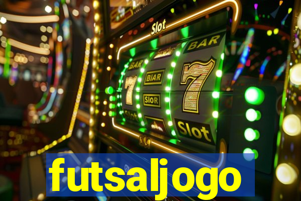 futsaljogo