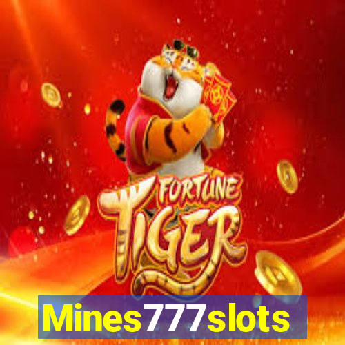 Mines777slots