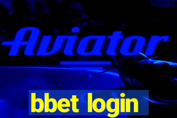 bbet login